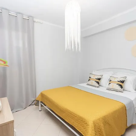 Ikia Apartment Pefkochori