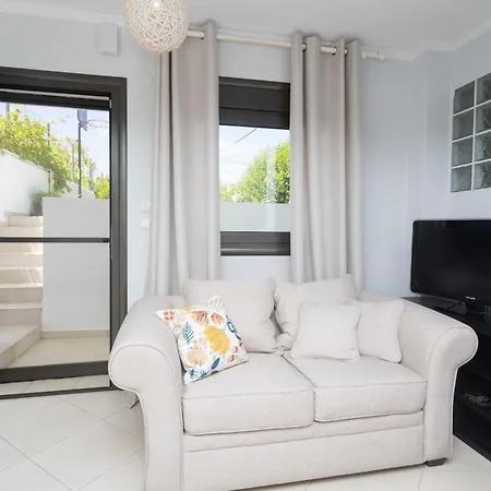 Ikia Apartment Pefkochori