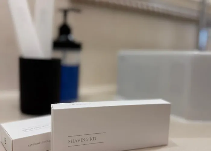 Ikia Private Garden And Parking 페프코초리