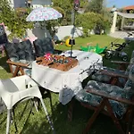 Ikia Private Garden&parking