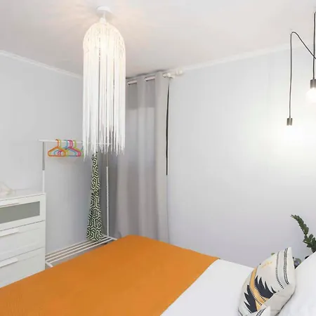 Apartamento Ikia Private Garden And Parking