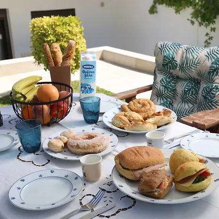 Ikia Private Garden And Parking Apartamento