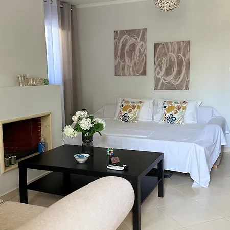 Apartamento Ikia Private Garden And Parking *