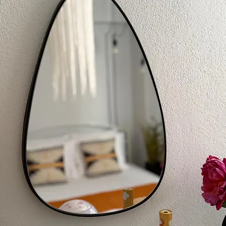 Apartamento Ikia Private Garden And Parking